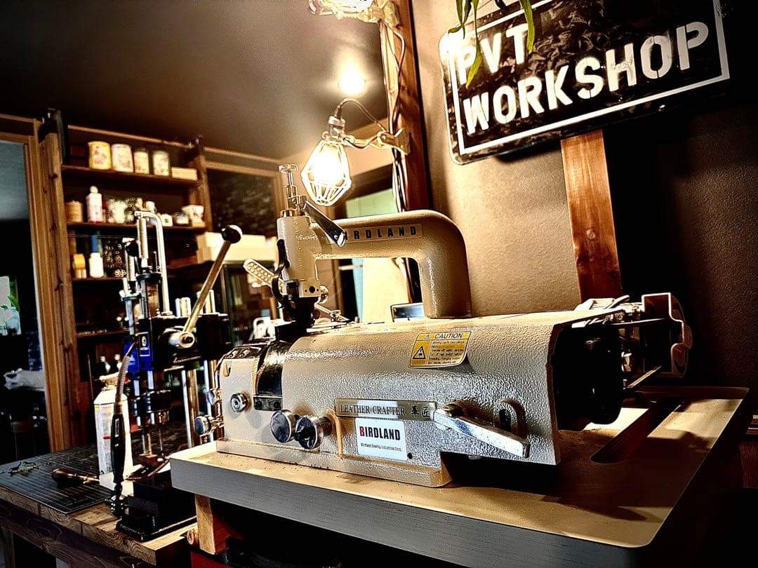 年末決算SALE！Pvt.Workshop極CL 本革 デッキケース プレマ