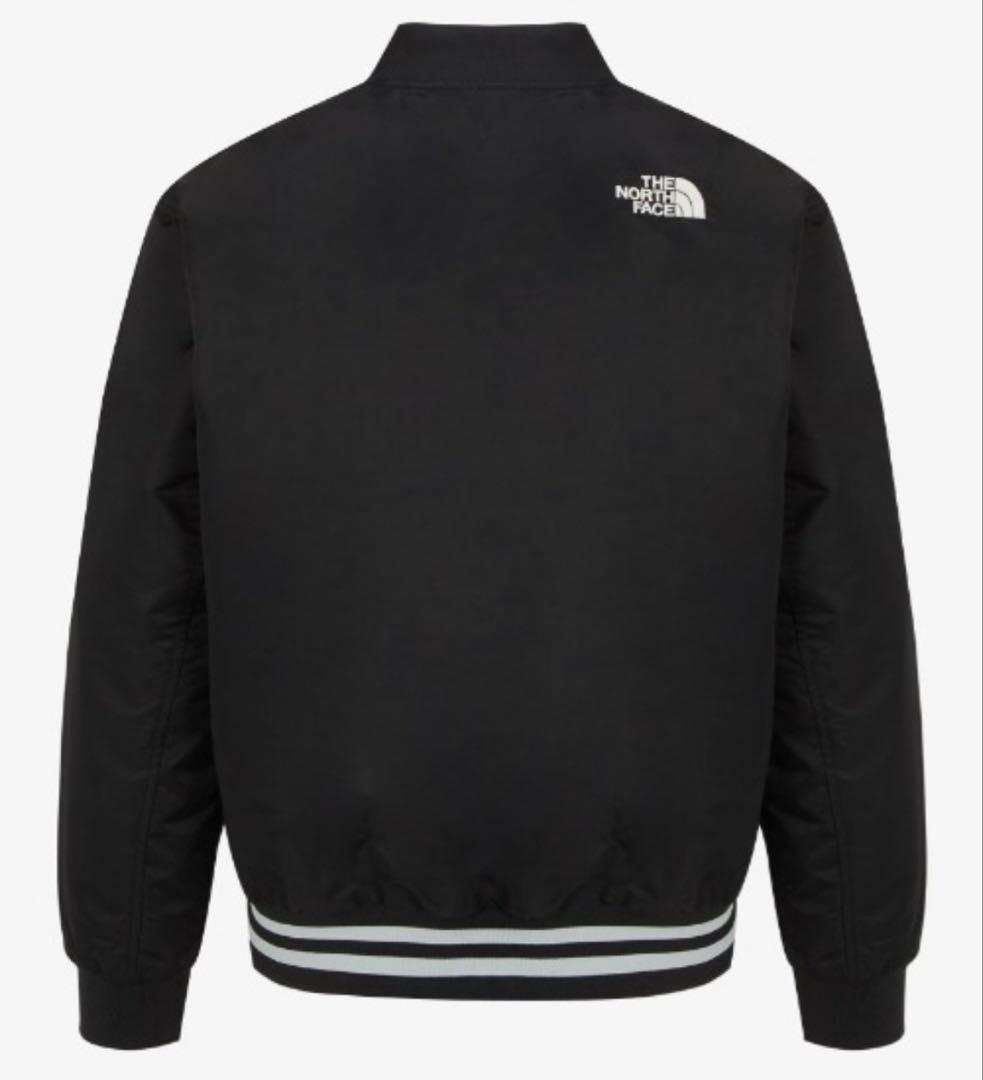 ❗️期間限定SALE❗️ノースフェイス BRETON JACKET ブラックXXL