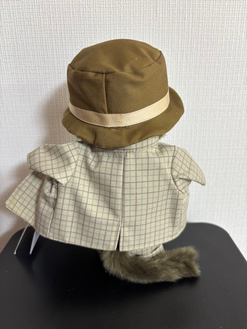 希少！寅さんサミット2025 再販寅チッチ モンチッチ ぬいぐるみ 値引き不可