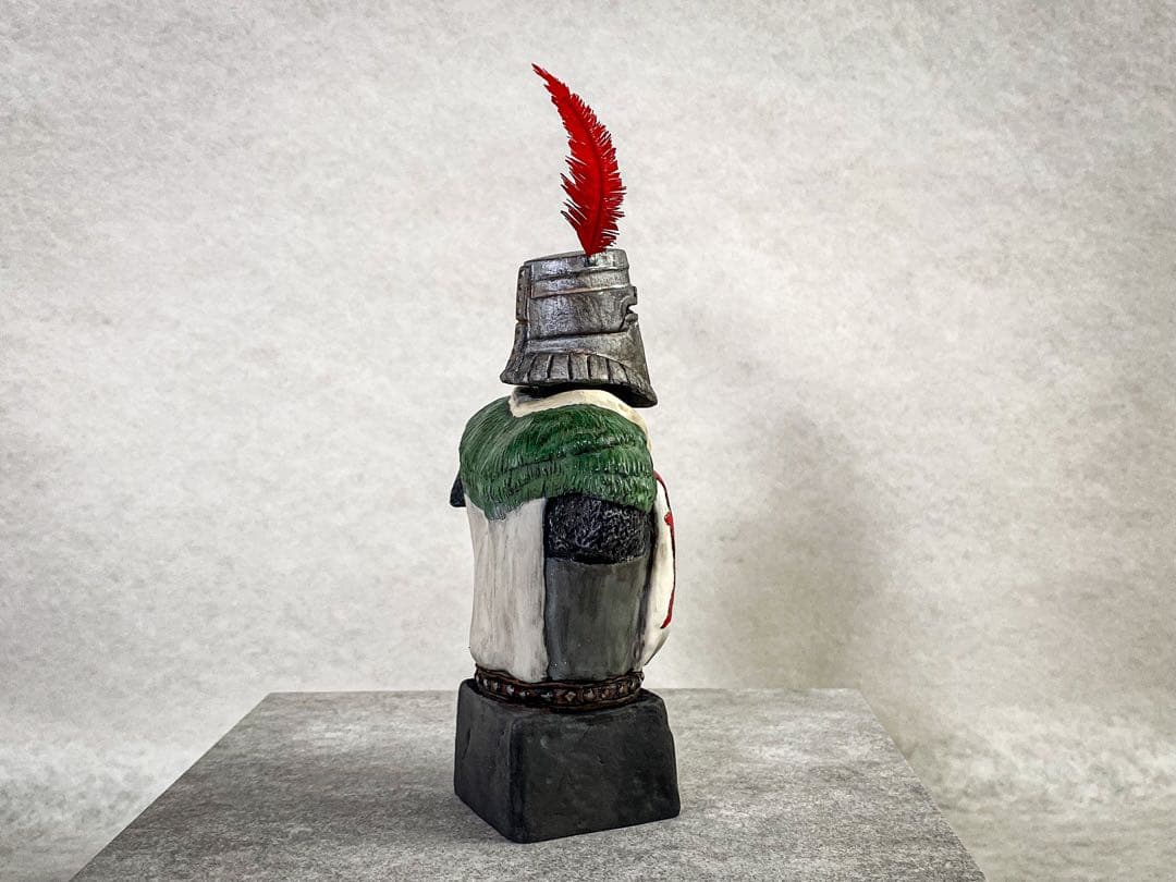 ソラール フィギュア ガレージキット ワンフェス wf2024s ダークソウル