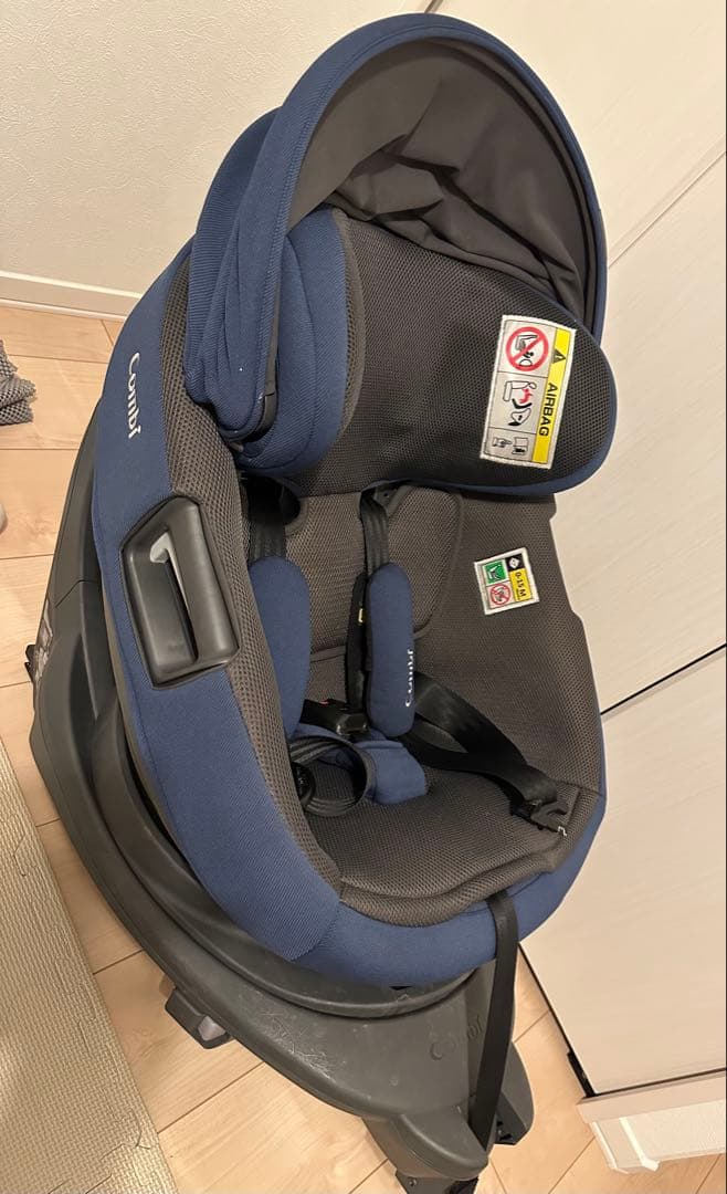 cybex サイベックス シローナプラス カシミールベージュ サイベックス