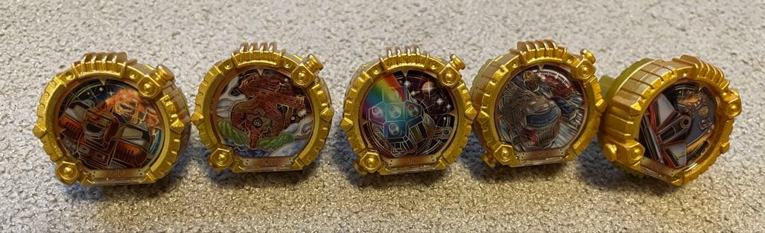 センタイリング　まとめ売り