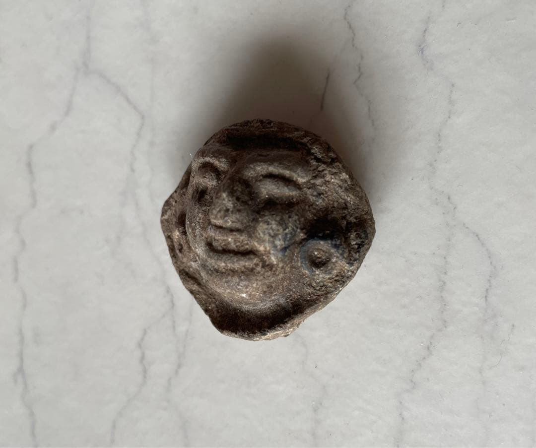 骨董 コレクション メキシコ 古代文明 土偶 土人形