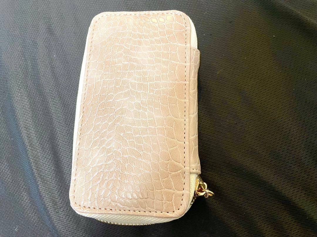 Enamor エナモル メイクブラシ7本＆ブラシケースセット