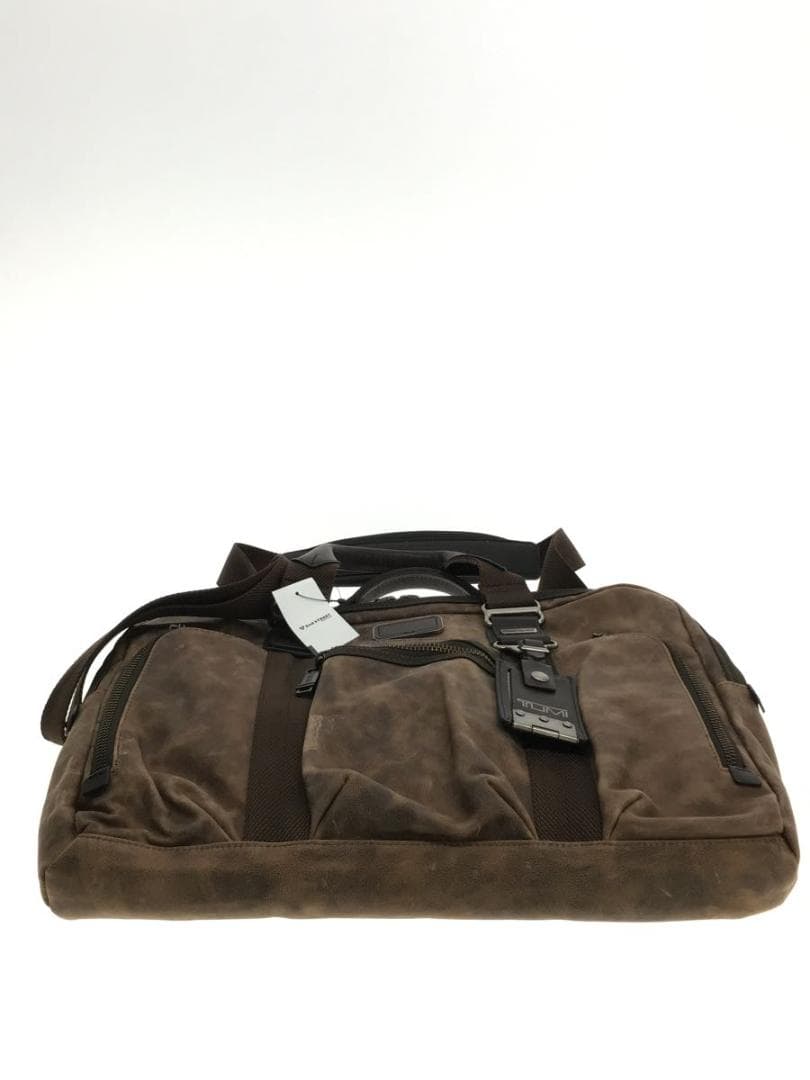 TUMI　トゥミ　ALPHA BRAVO　マクネア スリム　92611BH