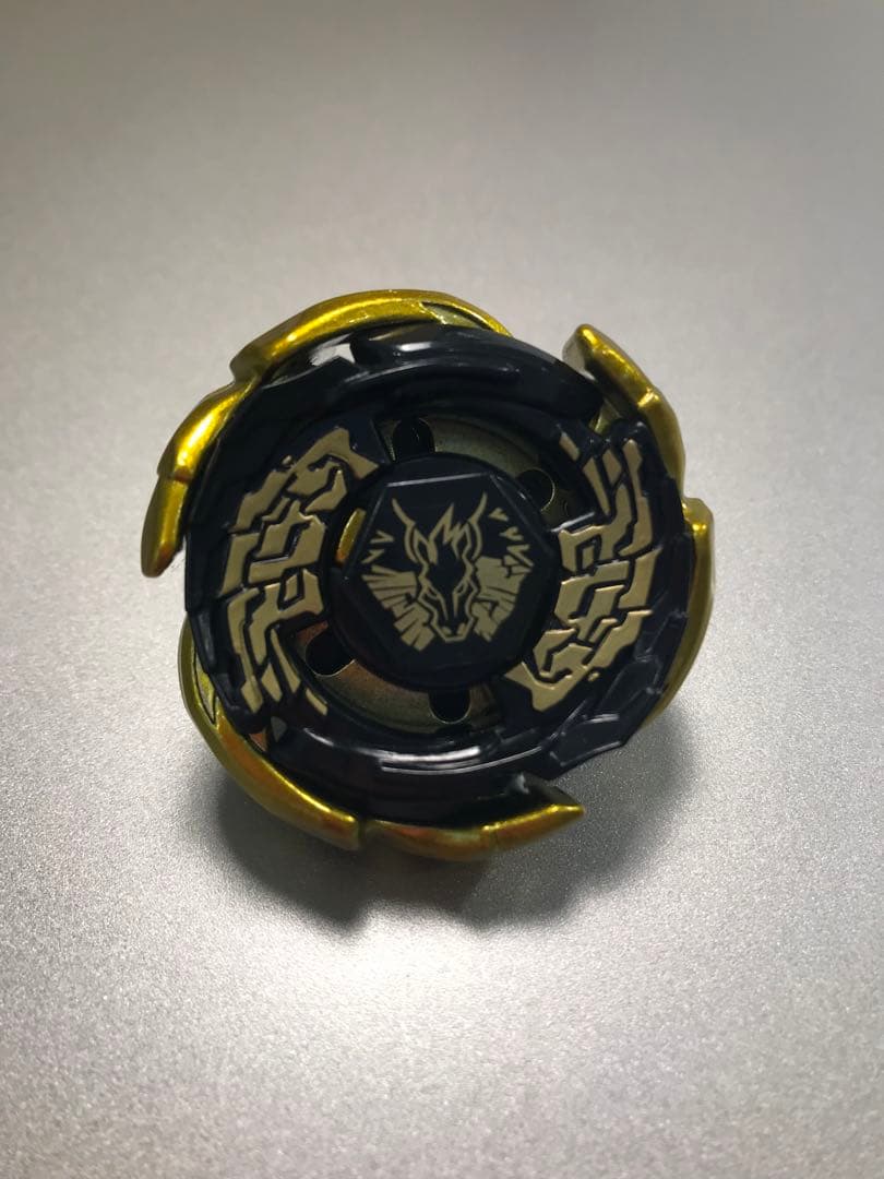 ギャラクシーペガシス ブラックホール ver メタルファイトベイブレード