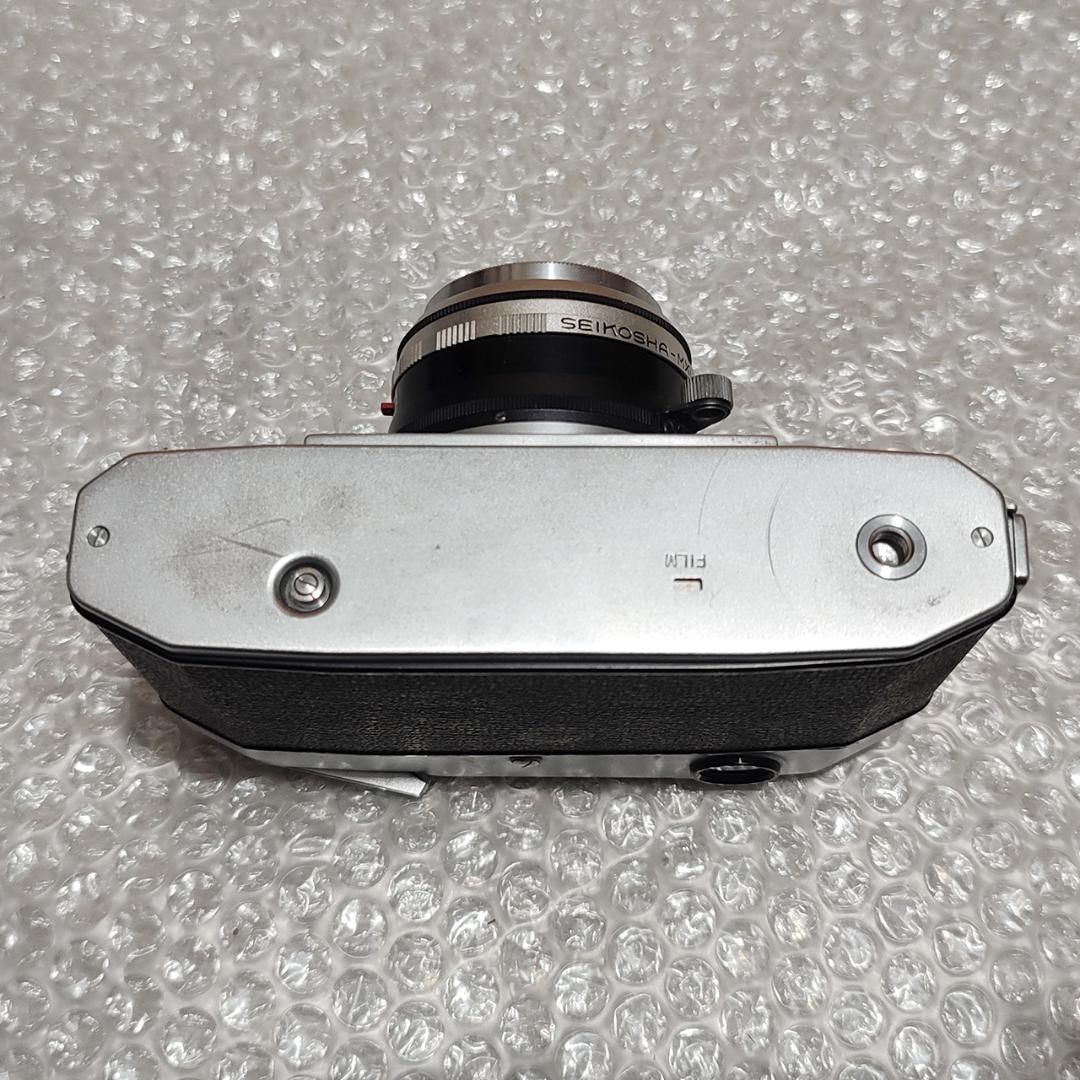 動作良好】日本製 マミヤ35 オートメトラ レンジファインダー - メルカリ