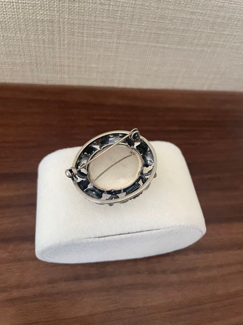 N . E . FROM ピン ブローチ ヴィンテージ アンティーク