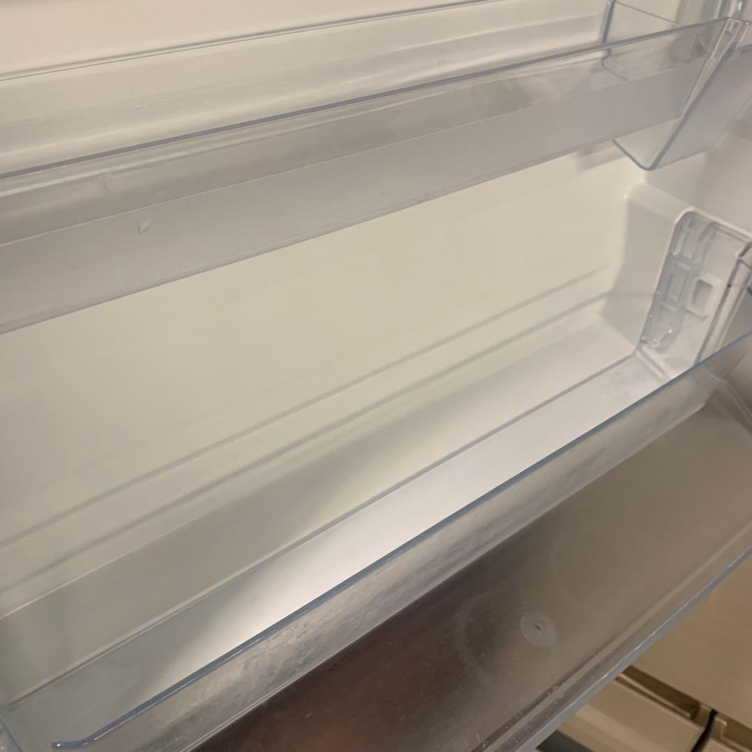 9r75 TOSHIBA 465L 冷蔵庫 GR-M470GWL(ZC) 18年