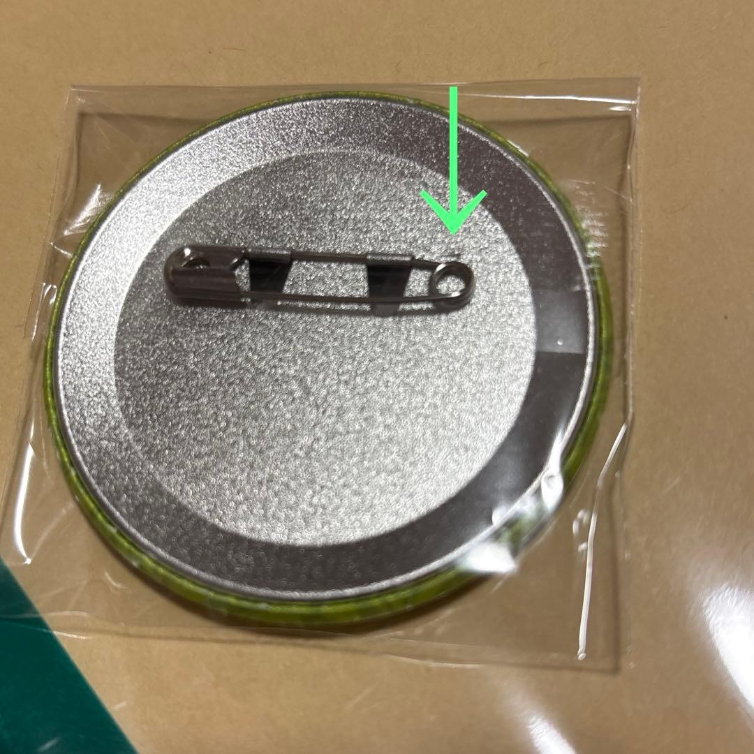 アイドリッシュセブン 千 5周年 缶バッジ 8点 種村有菜 Re:vale