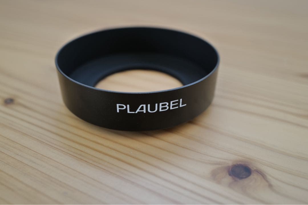 プラウベルマキナ67 & 670 レンズフード - メルカリ