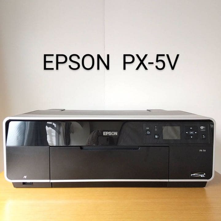 EPSON PX-5V