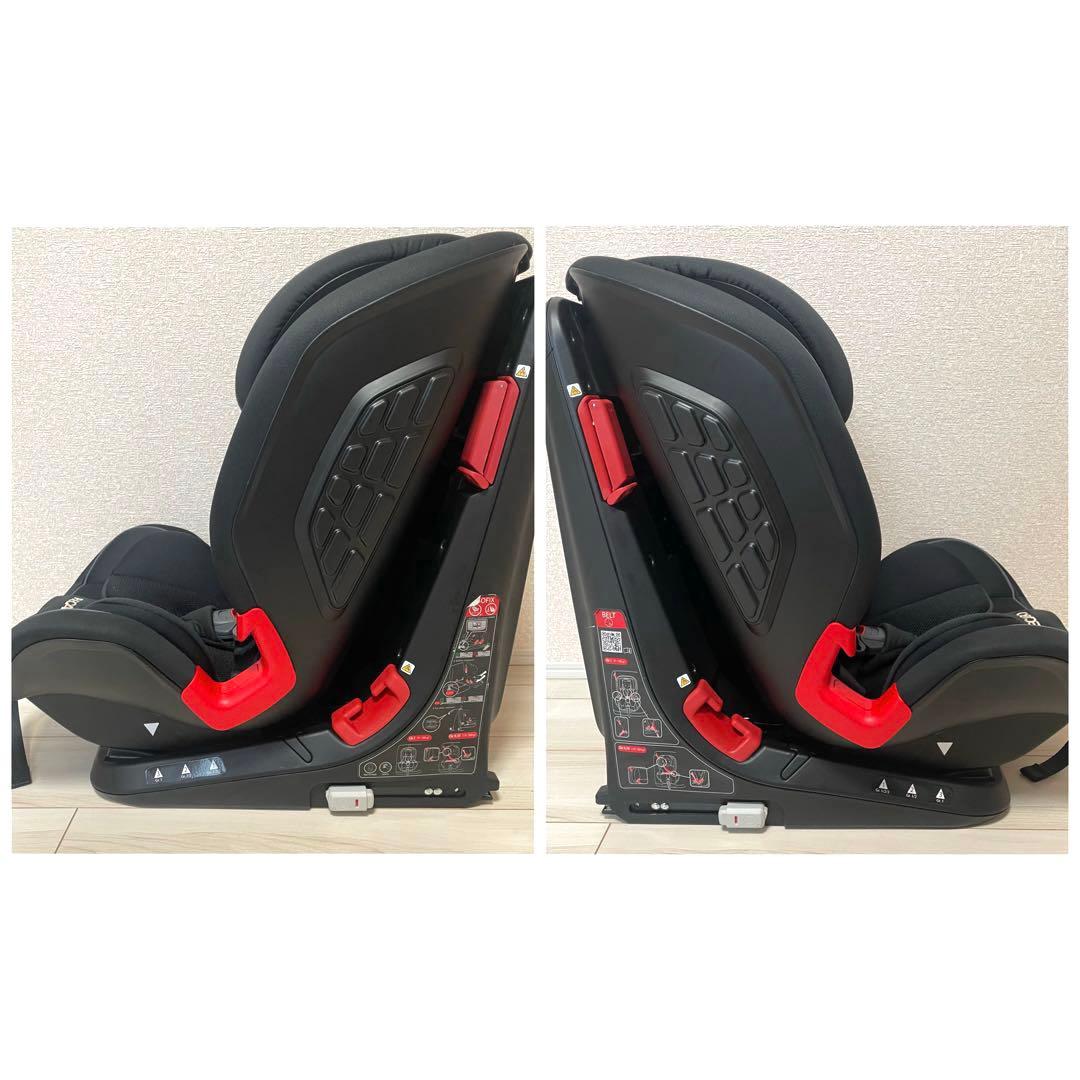 RECARO J1 Duo Plus レカロ デュオ プラス