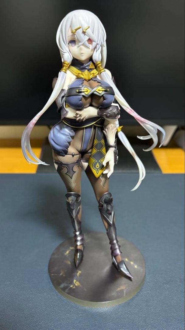 アルター ライザのアトリエ リラ(リラ・ディザイアス) 1/7 フィギュア