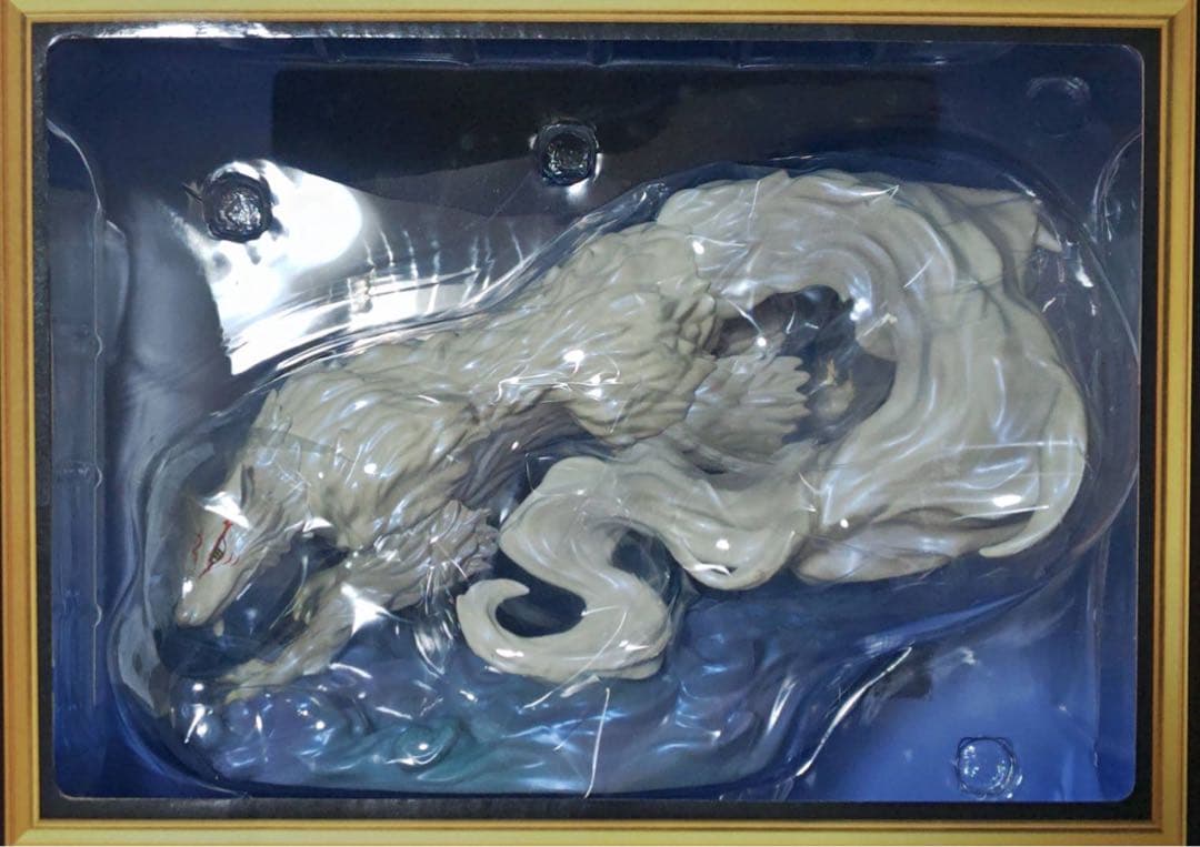 一番くじ 夏目友人帳 トリビュートギャラリー ダブルチャンス 斑 限定カラー