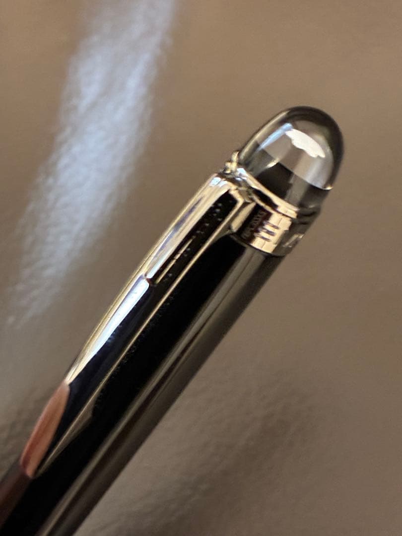 ◾️ 美品◾️モンブラン◾️スターウォーカー ボールペン◾️化粧箱付属◾️筆記良好◾️