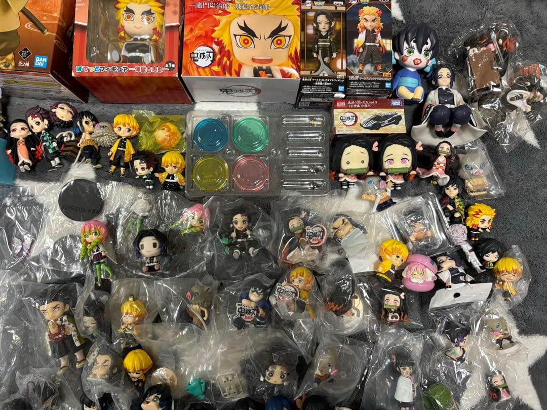 鬼滅の刃 大量 まとめ売り