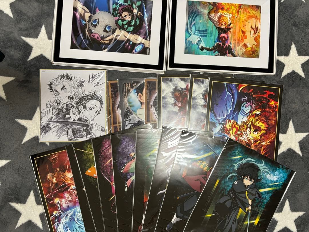 鬼滅の刃 大量 まとめ売り