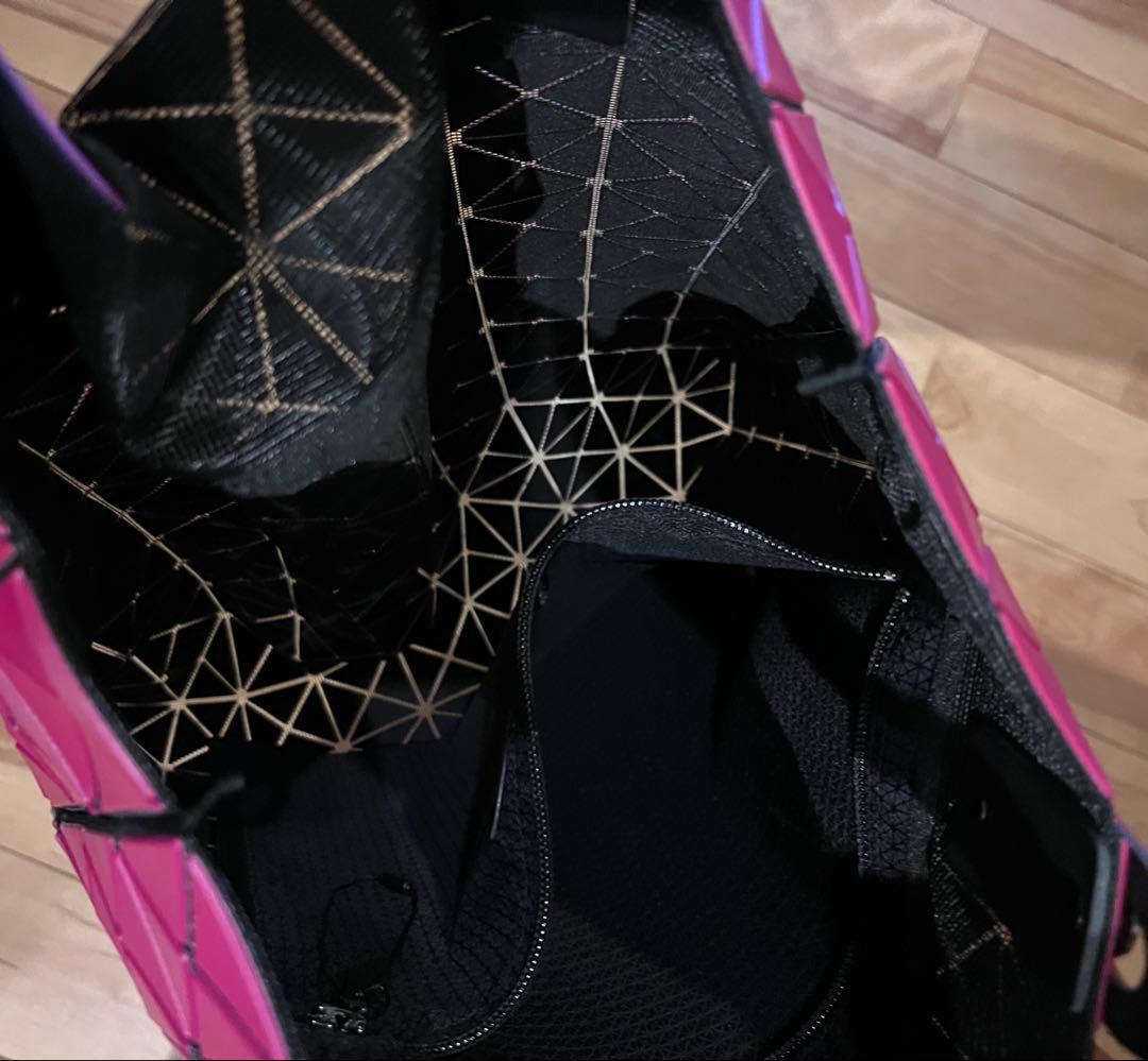 ISSEY MIYAKEバオバオ 2024発売 完売ピンク