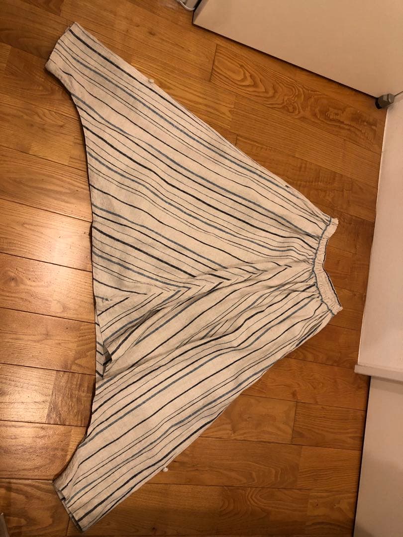 うさとモモンガパンツ【無添加、手洗い環境】