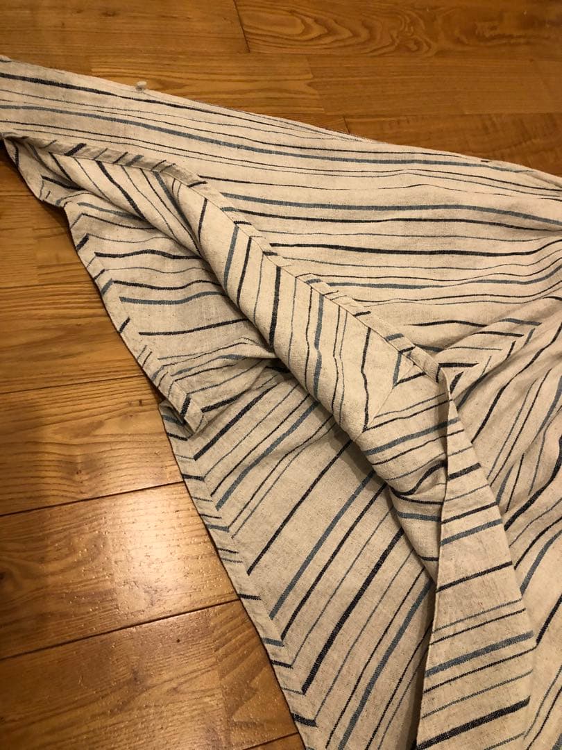 うさとモモンガパンツ【無添加、手洗い環境】