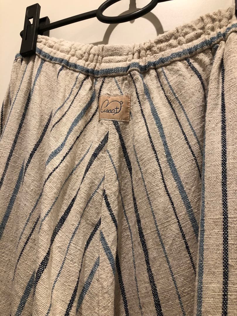 うさとモモンガパンツ【無添加、手洗い環境】