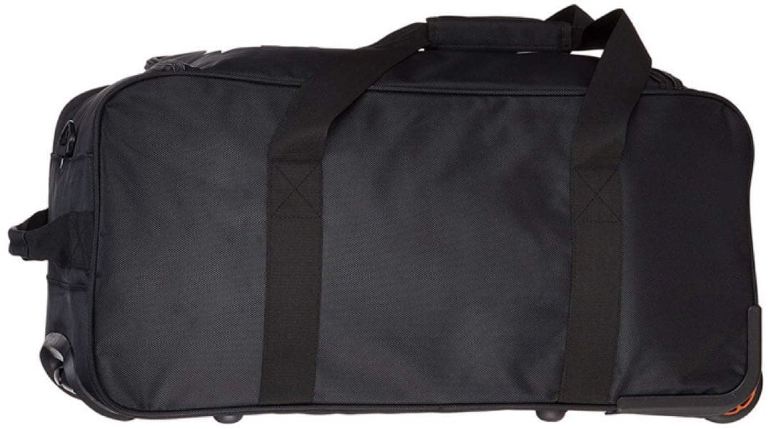 CONVERSE ボストンキャリー 黒 大容量 C1609041 新品未使用 - メルカリ