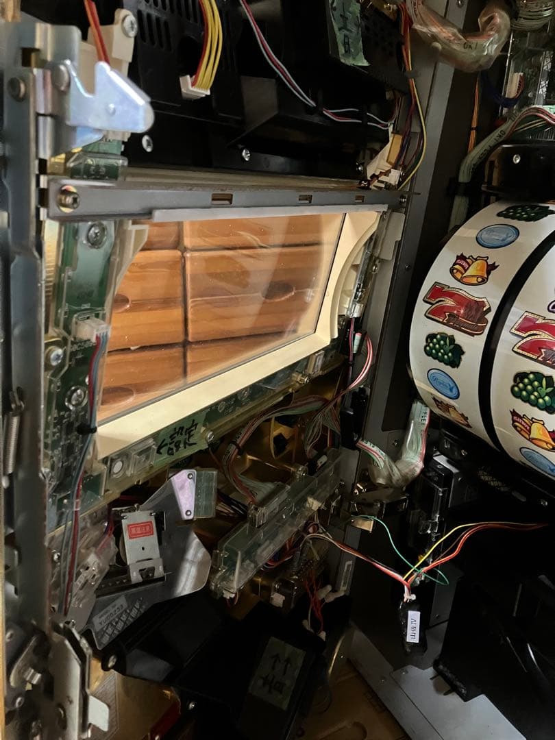 レアパチスロ！】プレイボーイ Limited Edition