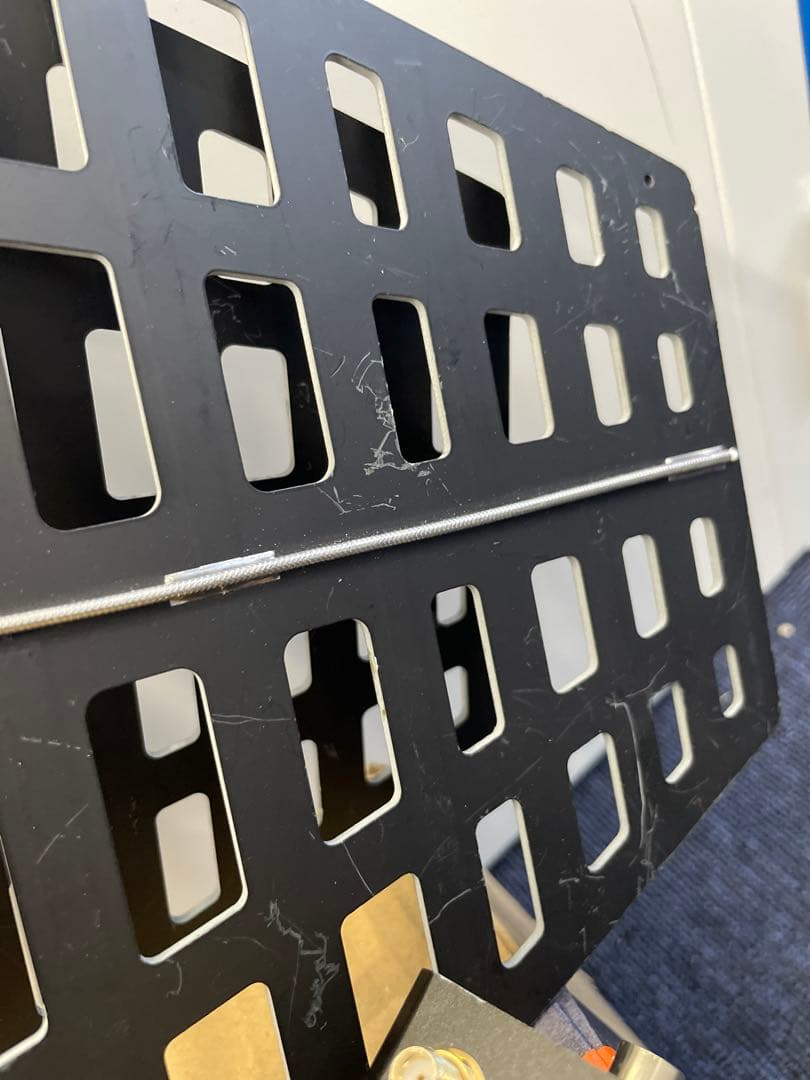 B帯用　Leicozic PS28 ブースター付きアンテナ&分配器セット