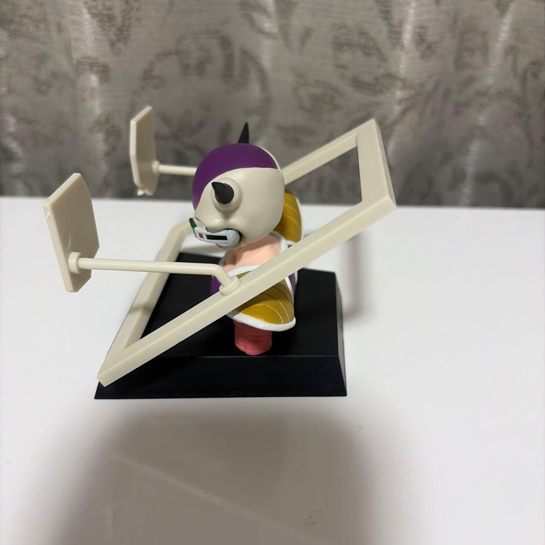 ドラゴンボール　マンガストラクチャー　鳥山明　カラーイラストクリアポスター