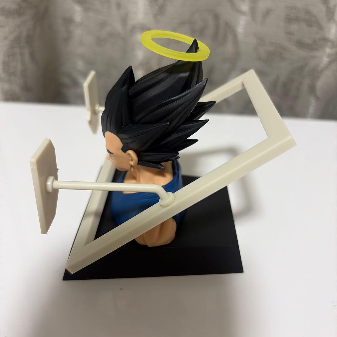 ドラゴンボール　マンガストラクチャー　鳥山明　カラーイラストクリアポスター