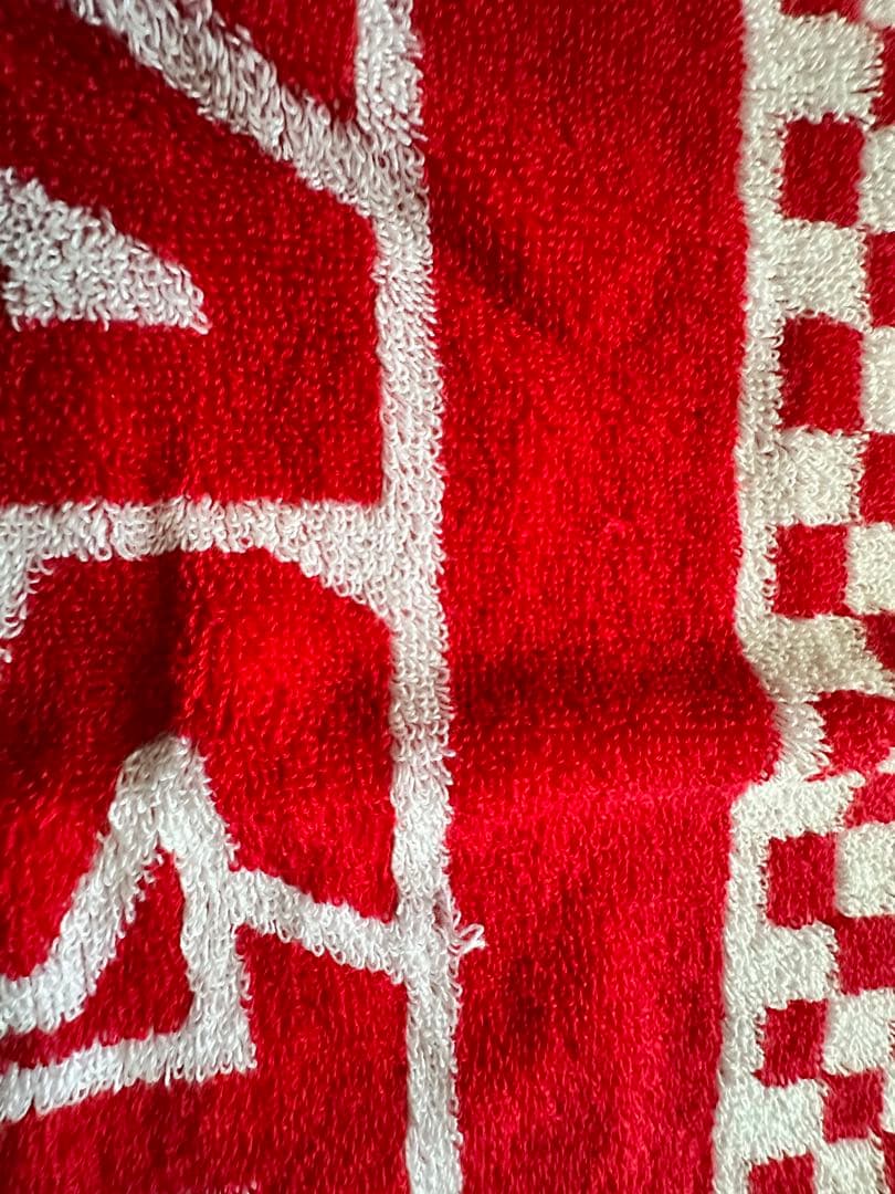 FANTASTICS 夢者修行 武者修行 タオル Fantastics 武者修行 タオル