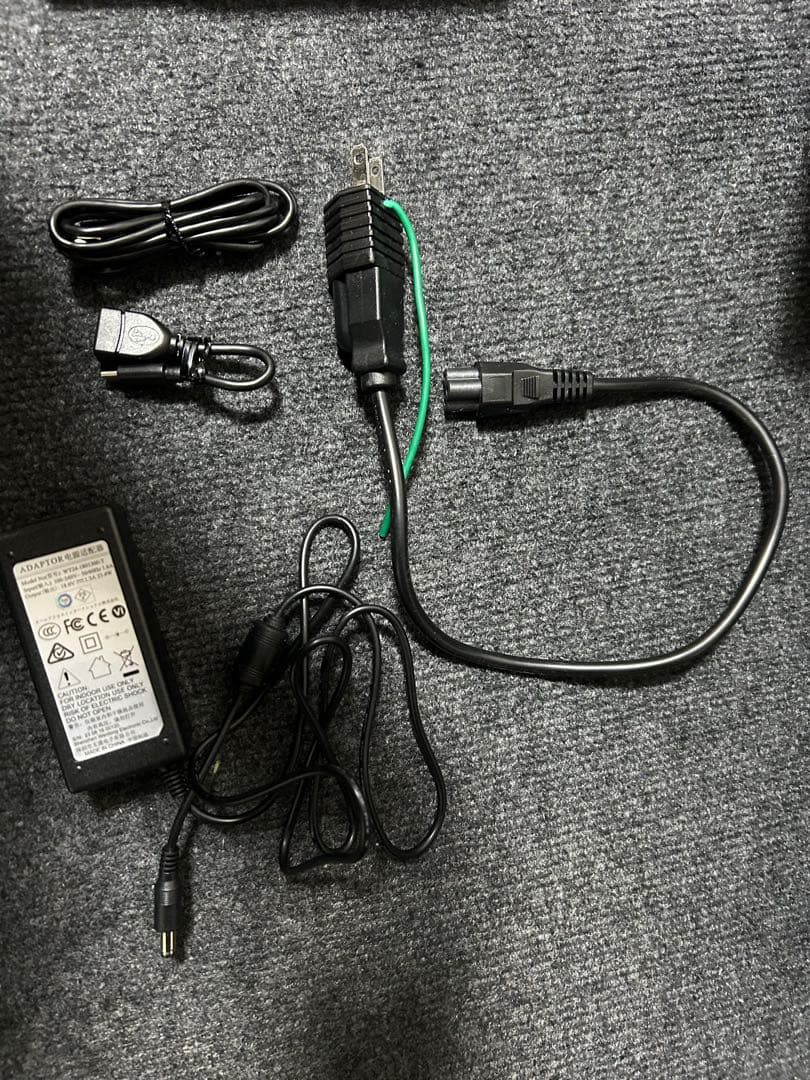 hotone amperoⅡ STAGE