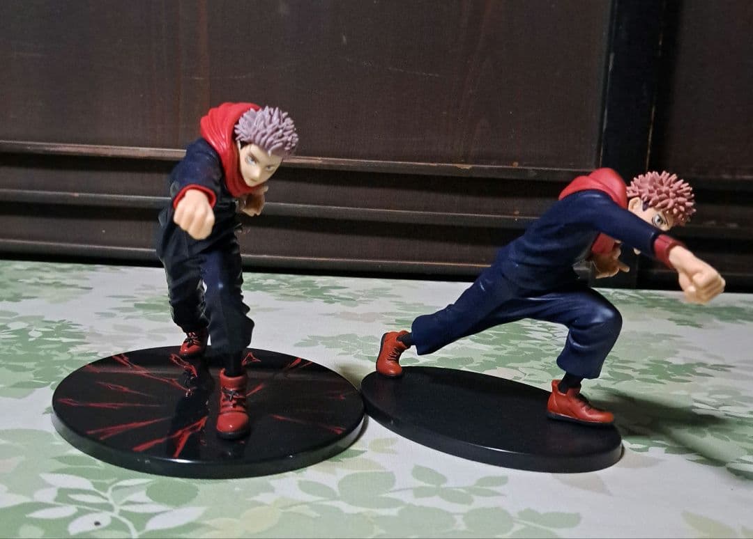 呪術廻戦 フィギュア 17体セット