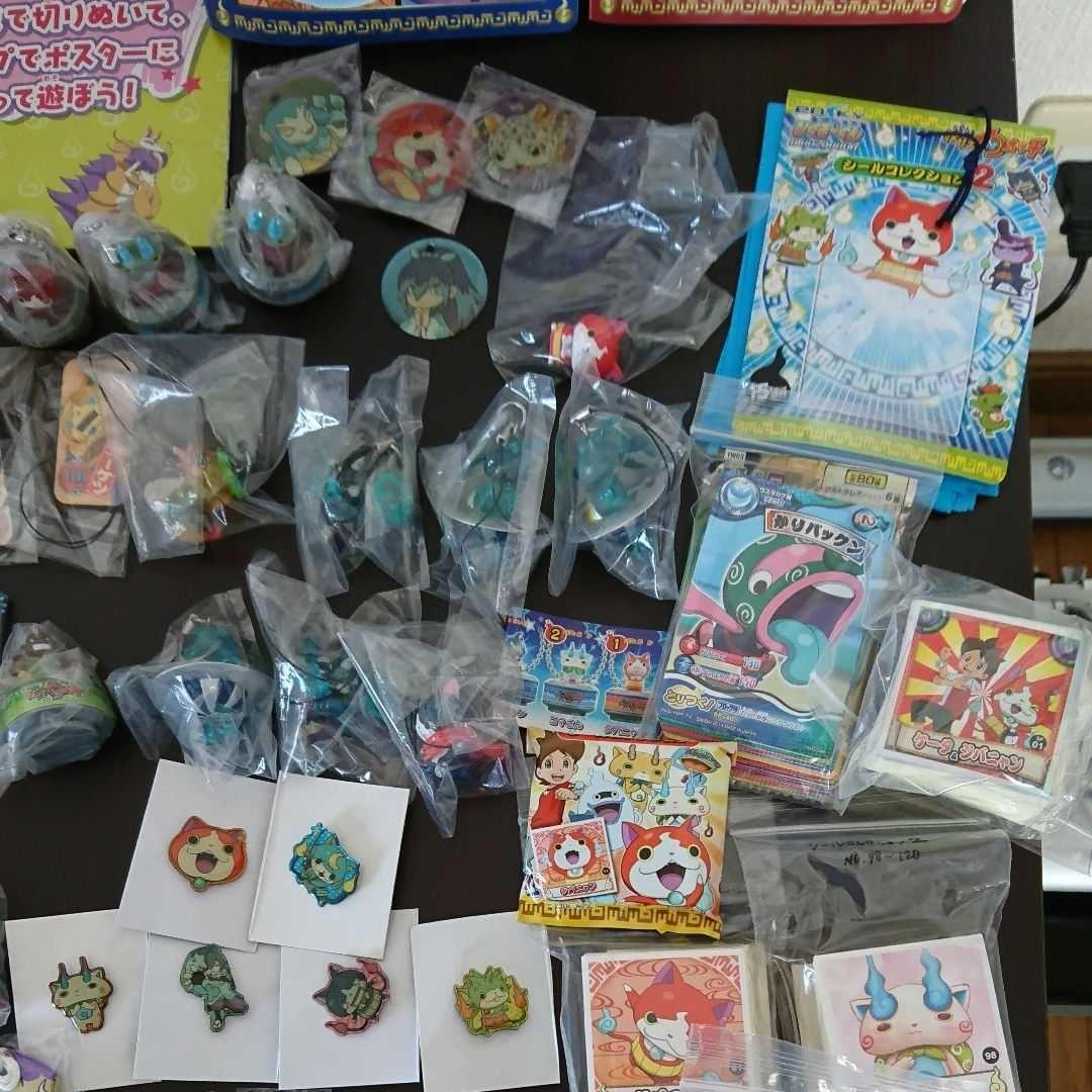 □妖怪ウォッチspecialセット