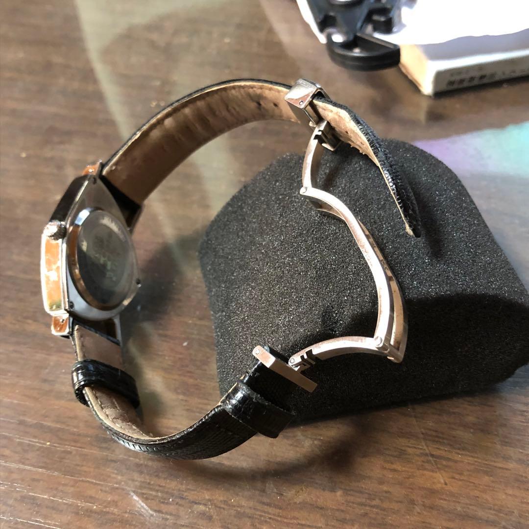 HAMILTON ベンチュラ腕時計