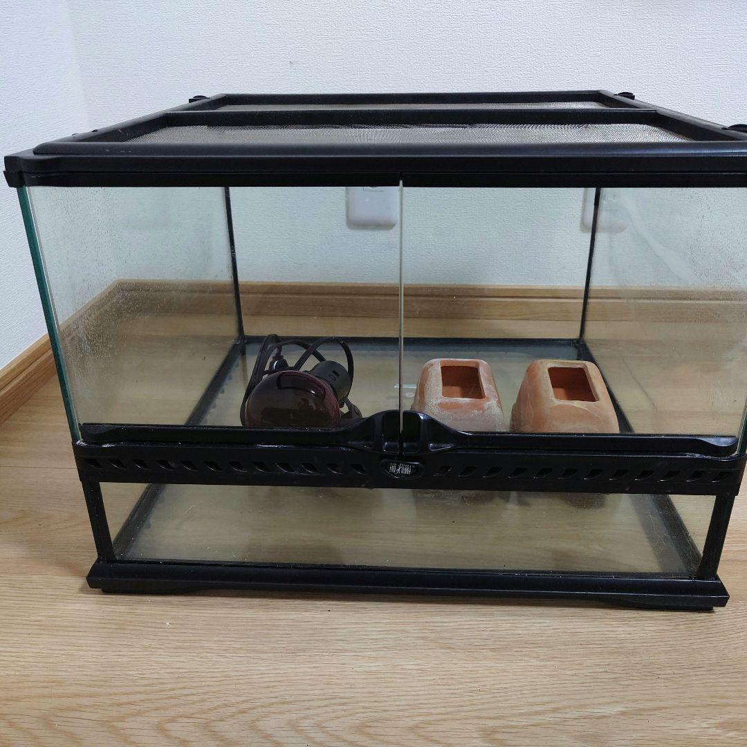 k.m様専用爬虫類ケージ プロフ必読 フルオプション