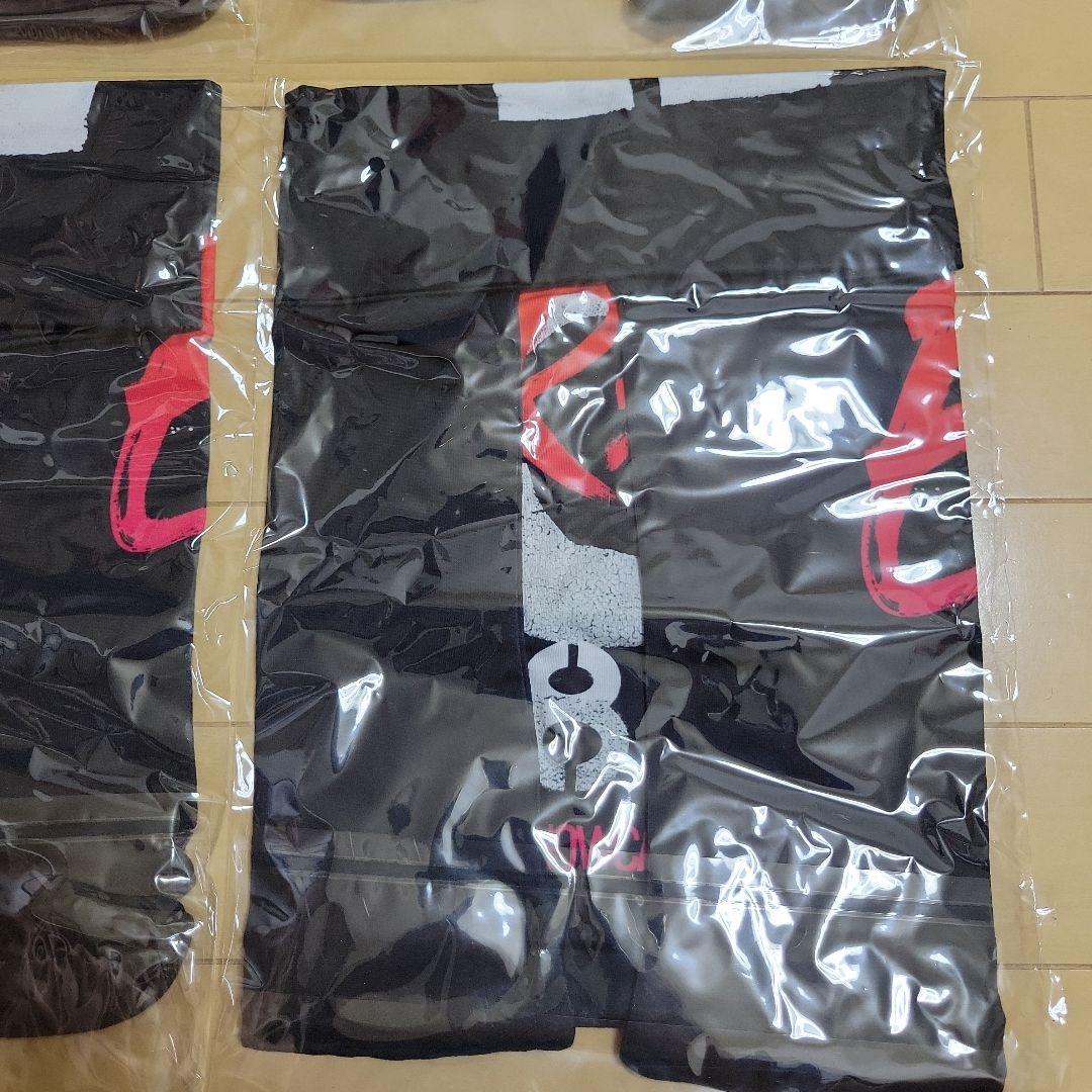 B'z SHOWCASE 2020 5ERAS 8820 クッションカバー2枚