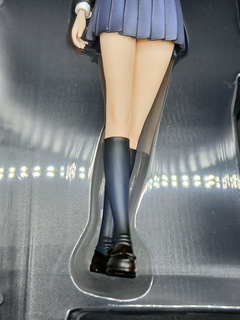 グリフォンエンタープライズ 見崎鳴 フィギュア Another