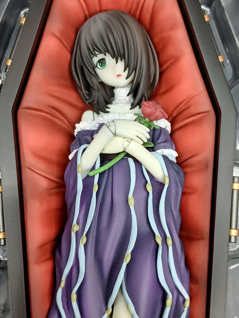 グリフォンエンタープライズ 見崎鳴 フィギュア Another