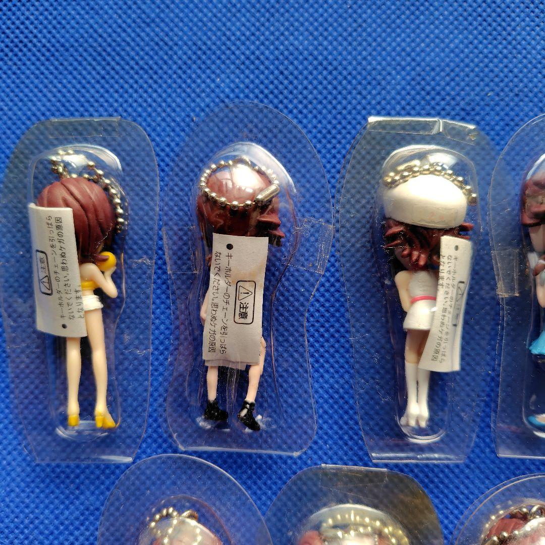 藤原紀香　タカラ缶酎ハイ　ミニ紀香人形　宝酒造TaKaRa