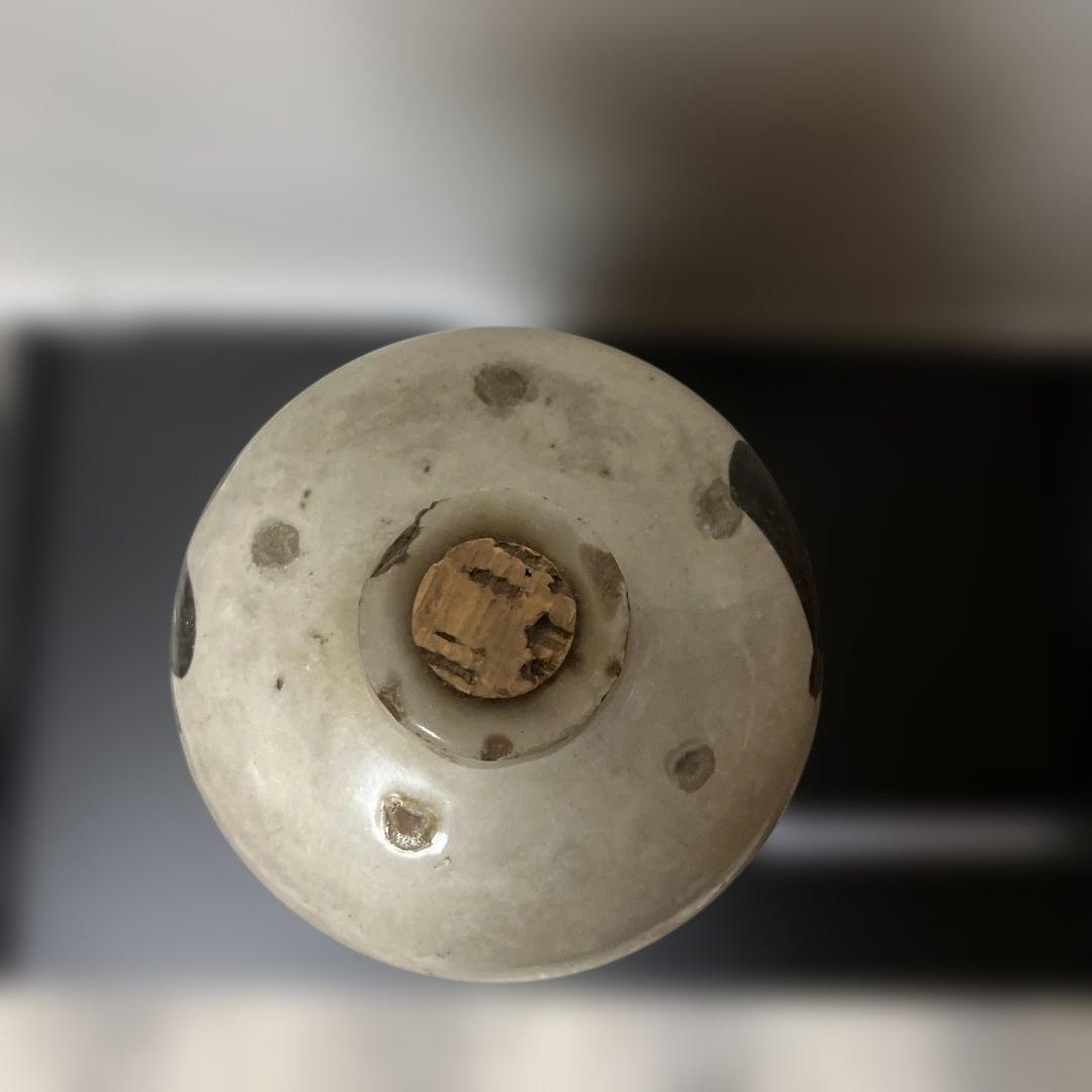 骨董品・陶器 貯蔵壺 超希少品の逸品