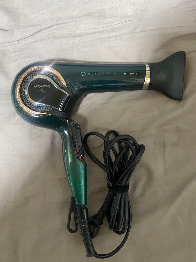 REPRONIZER 7D Plus グリーン ジャンク品 - メルカリ