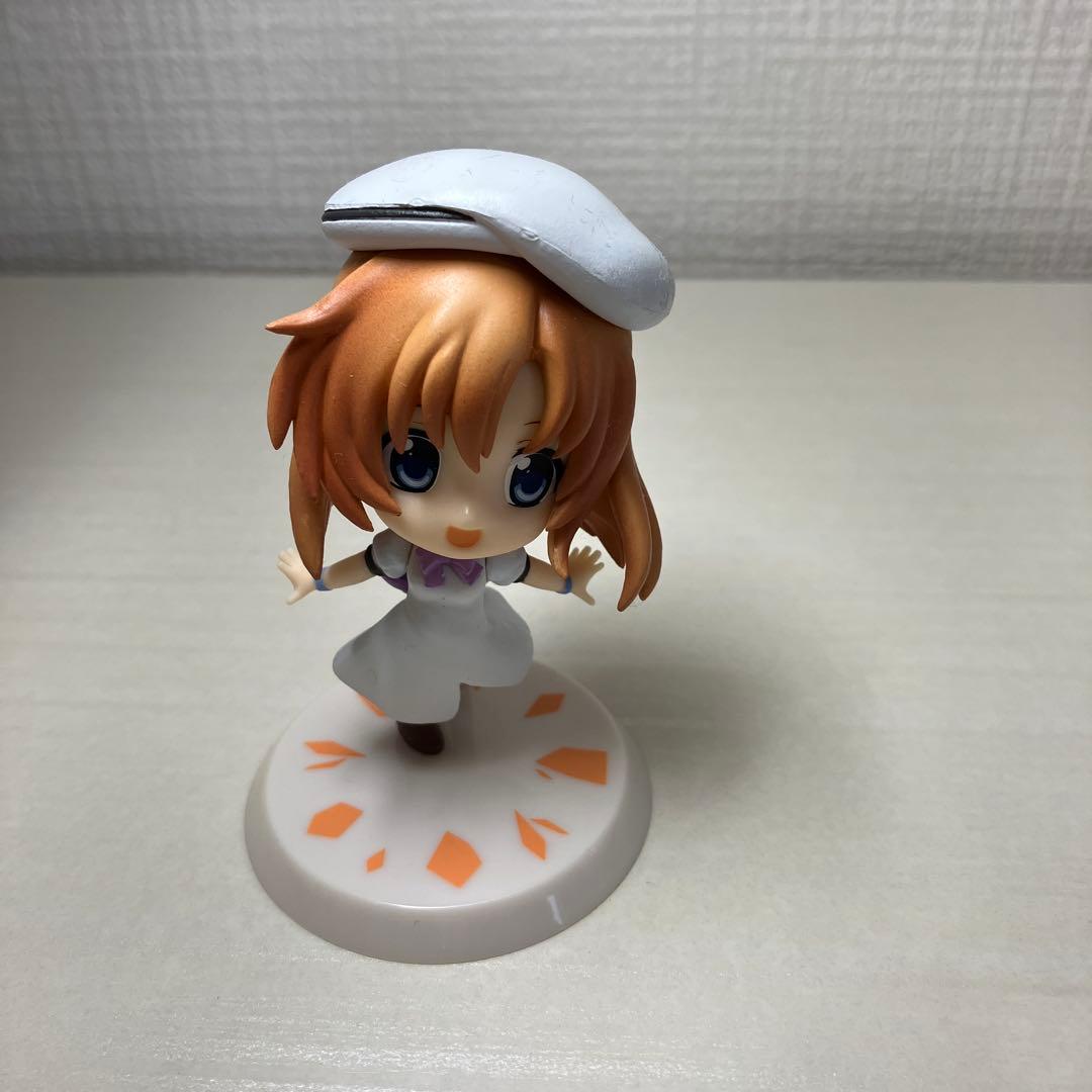 ひぐらしの鳴く頃に　きゅんキャラ　一番くじ