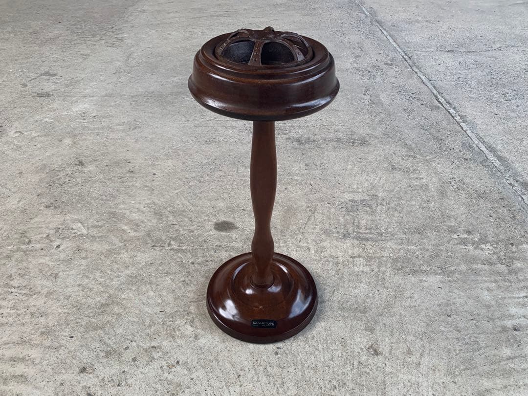 maruni スタンド式灰皿