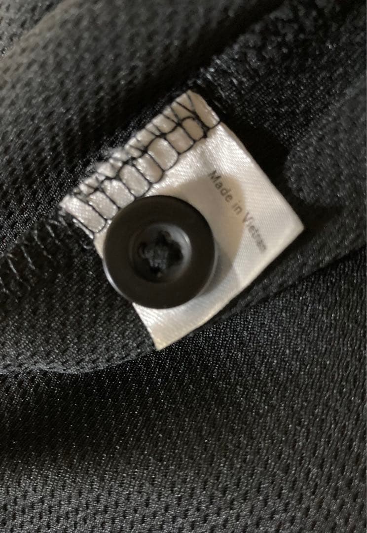 レア ジュースごくごく倶楽部 ベースボールシャツ XXL 完売品 ゲームシャツ