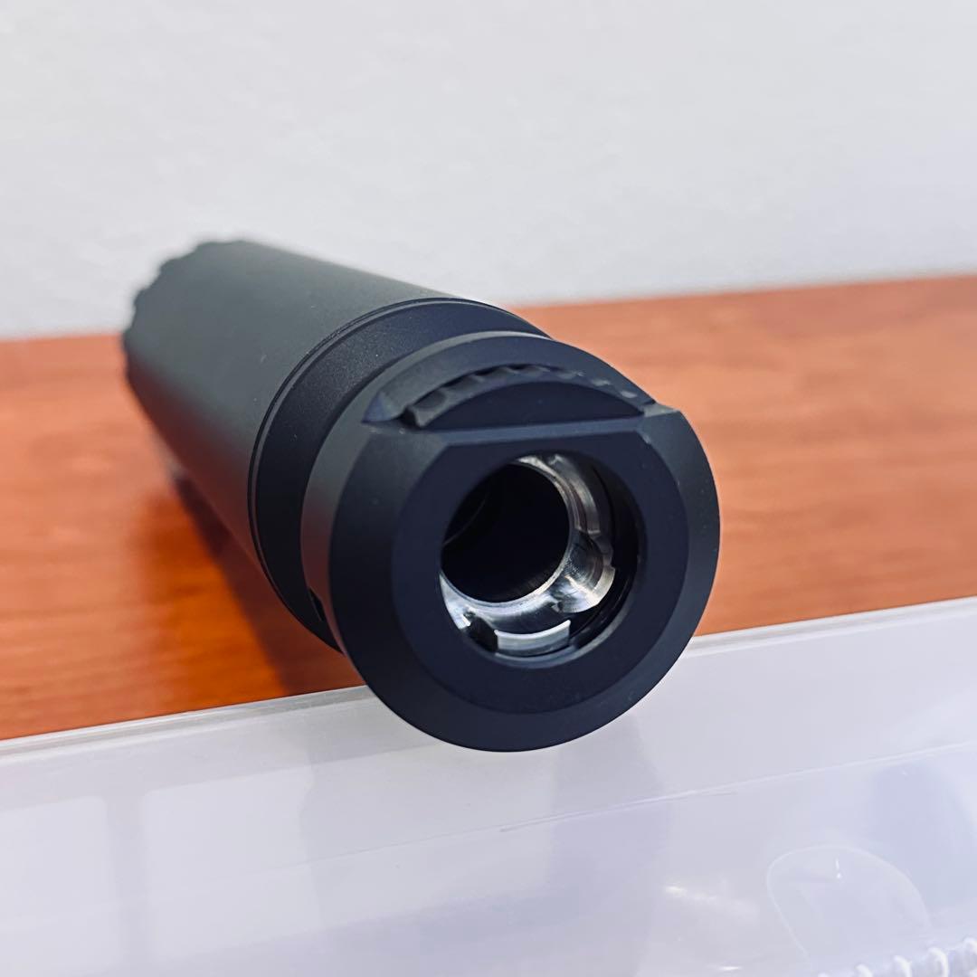 RGW B&Tタイプ RBS SQD QD ダミーサプレッサーS