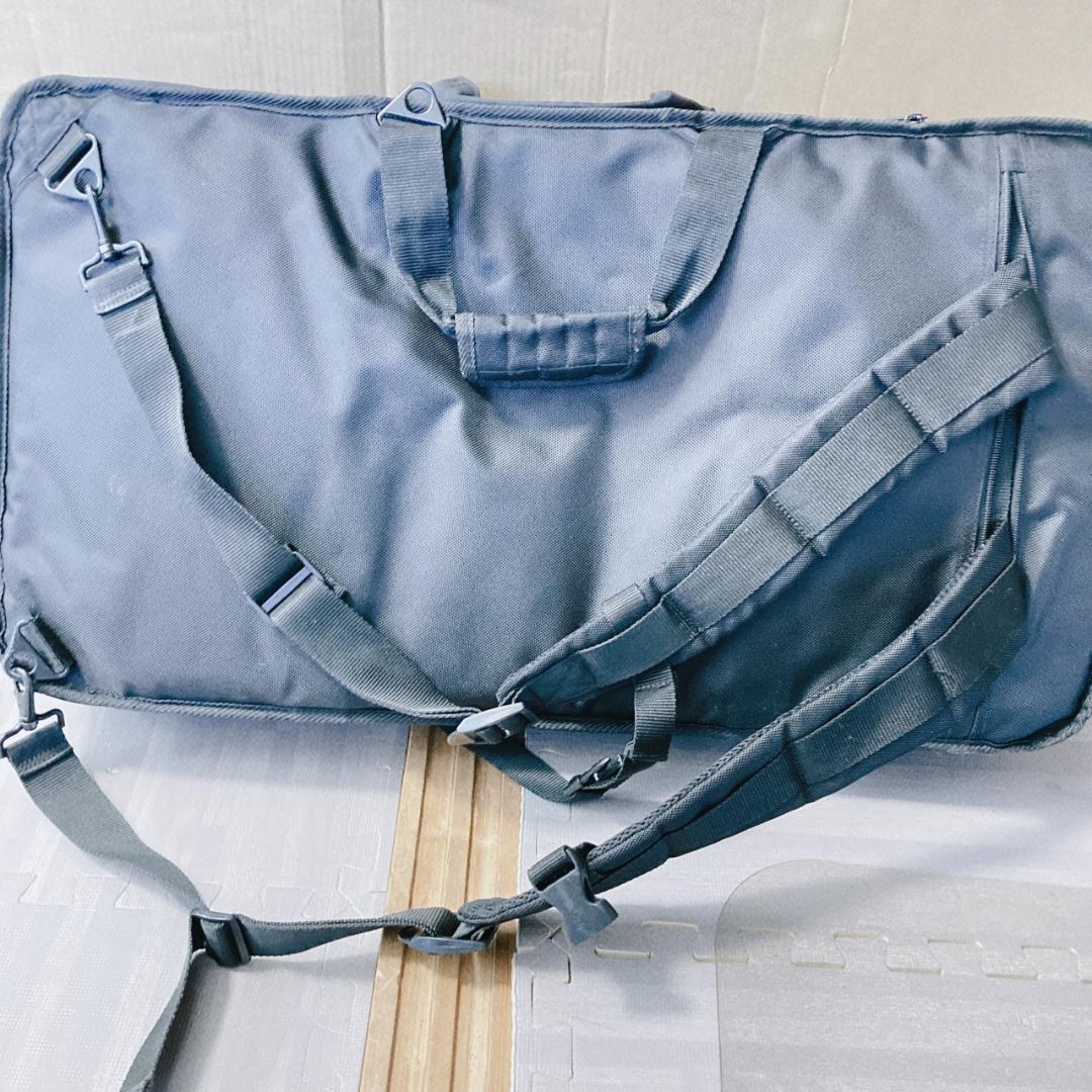 pioneer DJ バッグ DJC-SC5 コントローラーバック DDJ-SX/SX2、DDJ-RX