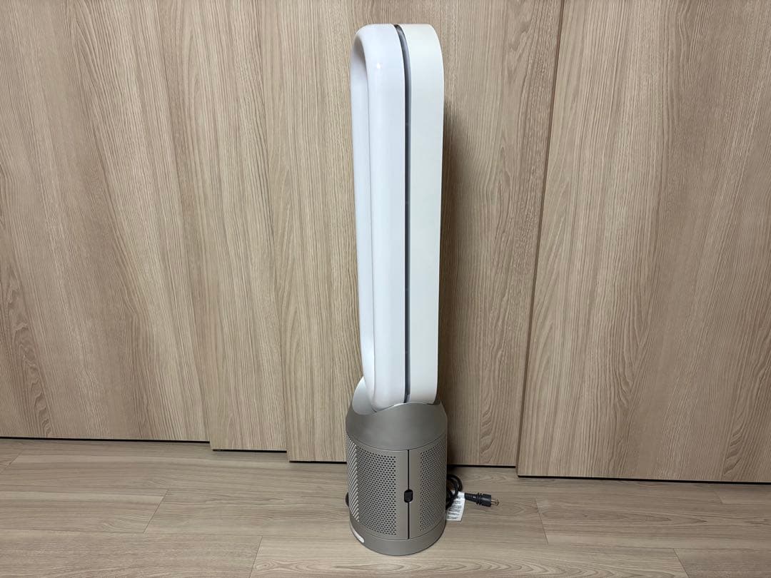dyson ダイソン 空気清浄機能付き扇風機 TP07 2021年製