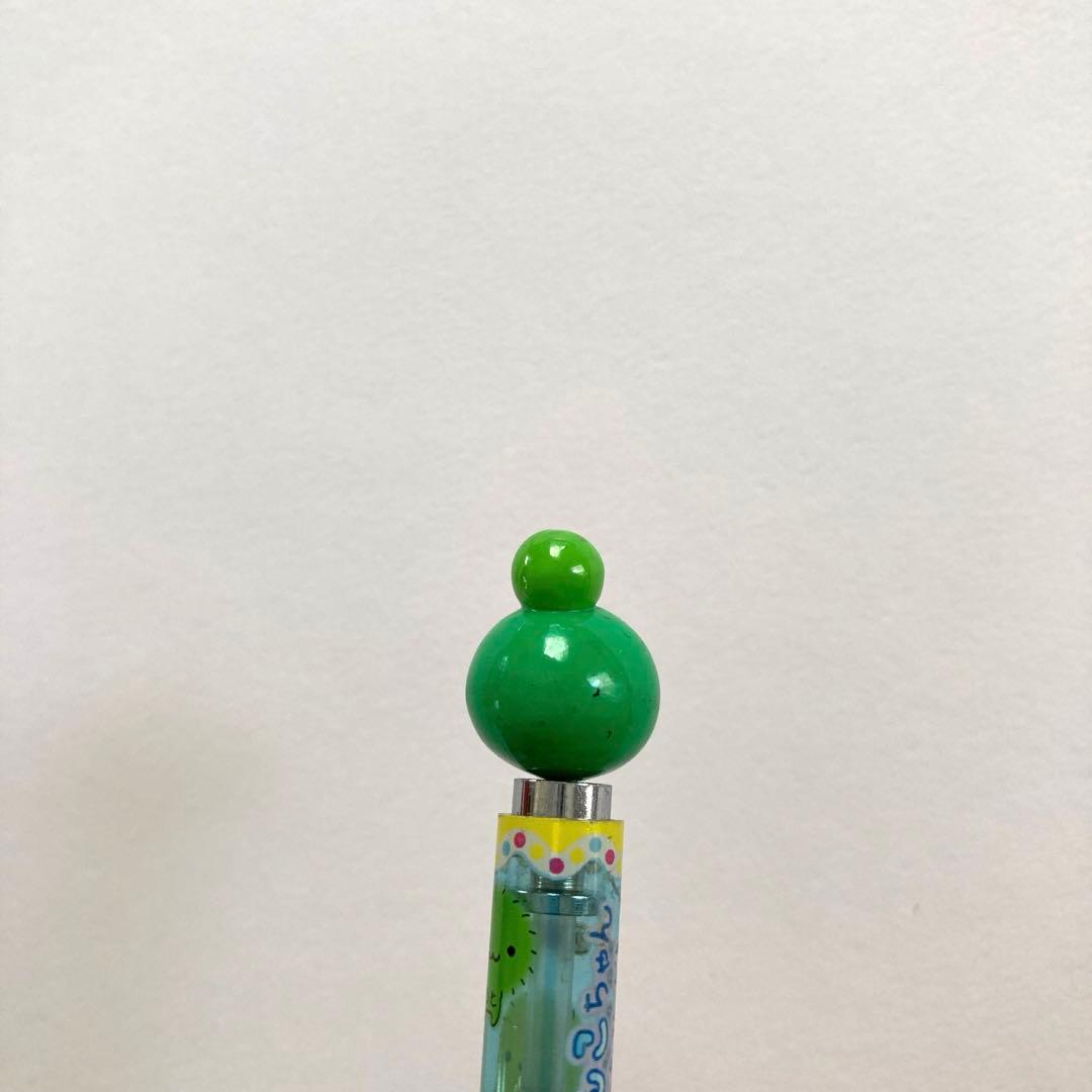 平成レトロ まりもこちゃん シャーペン サンエックス 希少 レア - メルカリ